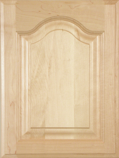 solid wood cabinet door