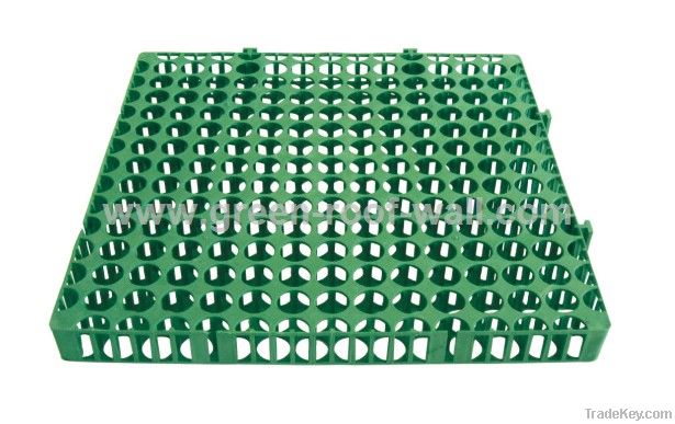 Plastic Drainage Plate