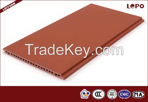 Terracotta Wall Panel