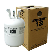 Refrigerant