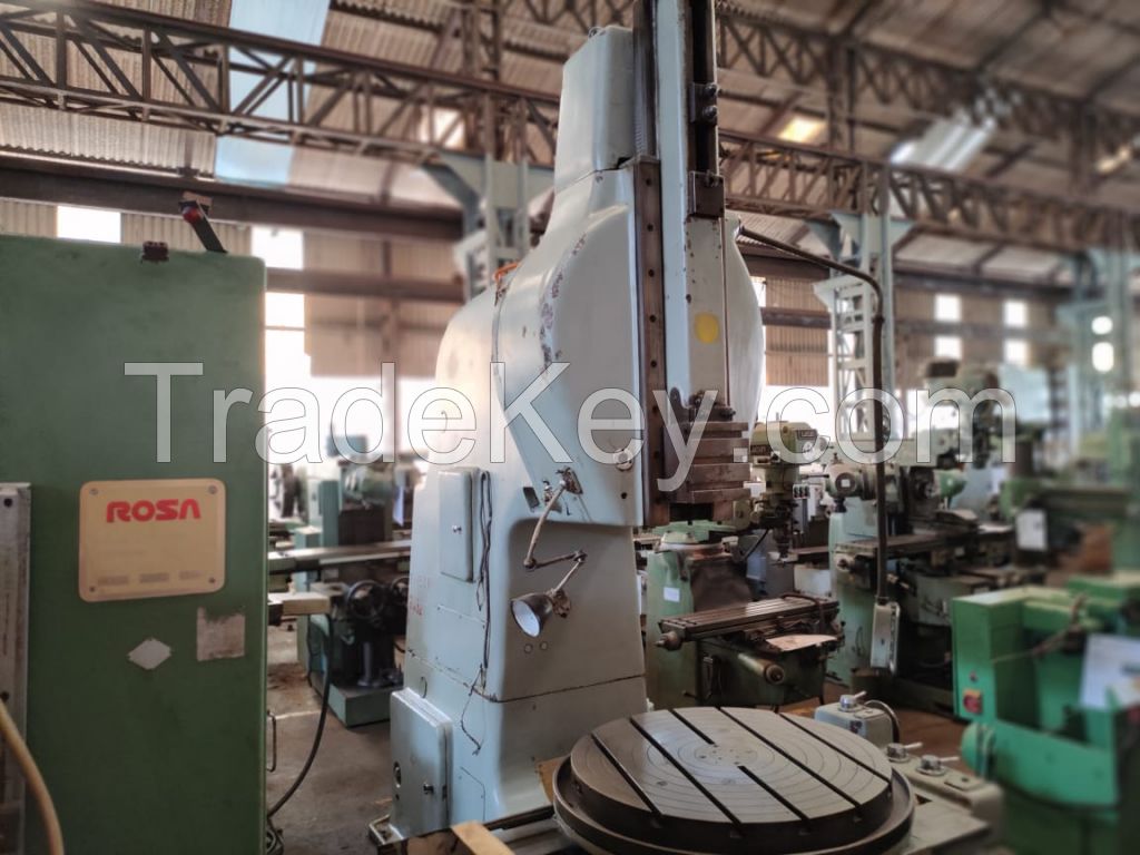 SLOTTING MACHINE STANKO