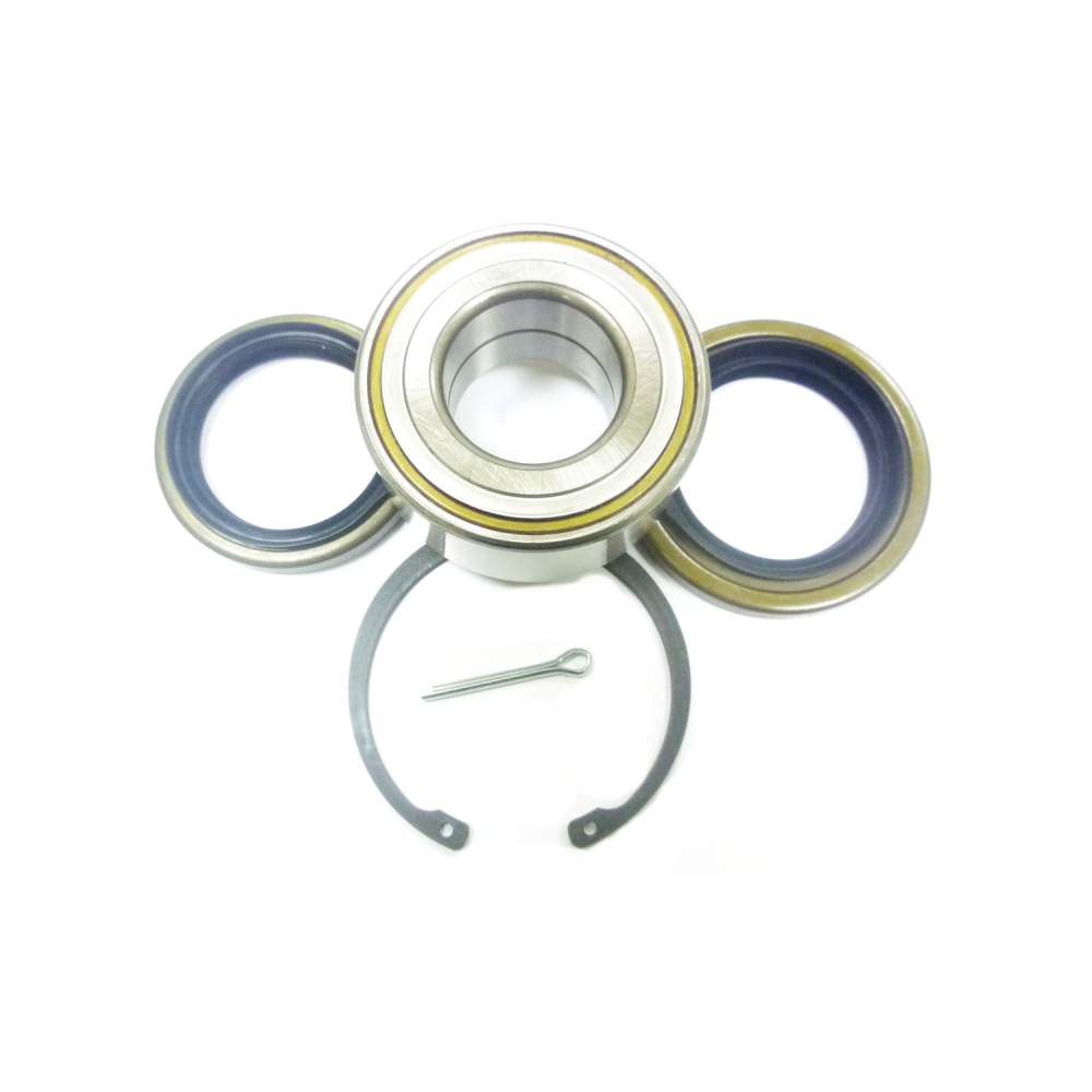 AUTOMOTIVE BEARINGS