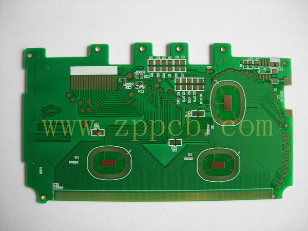 Printed Circuit Board