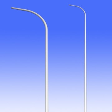 lighting poles