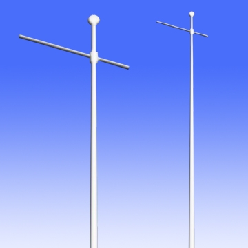 Lighting Pole