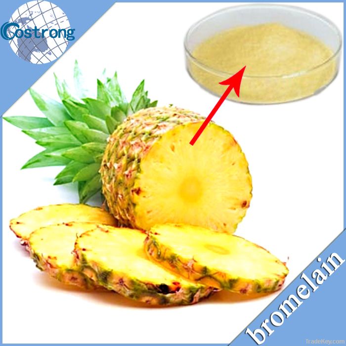 bromelain