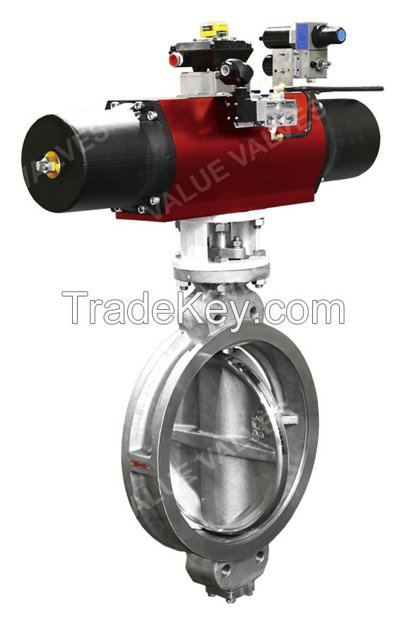 industry valves