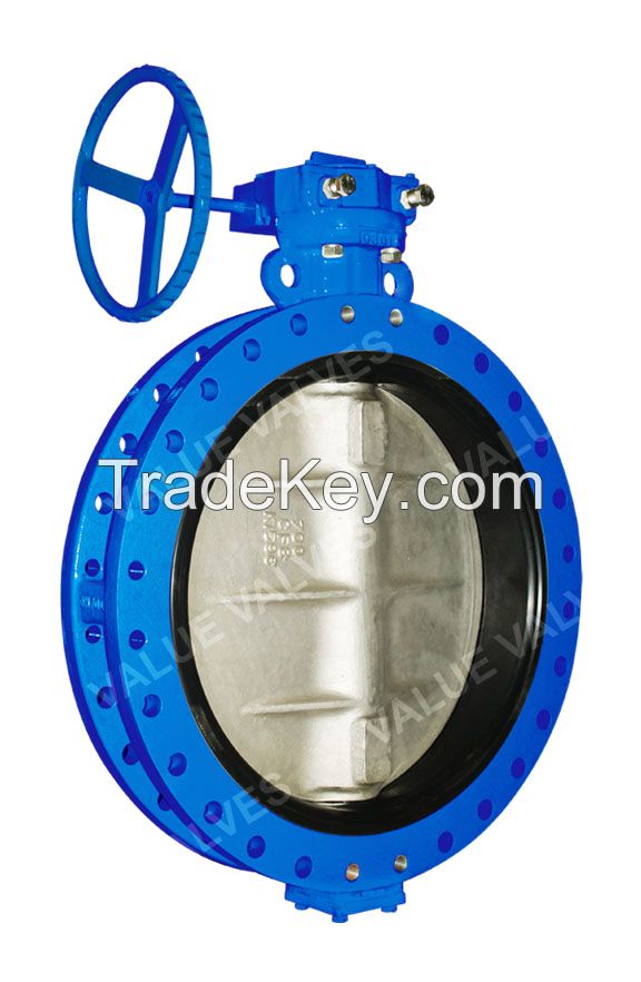 industry valves