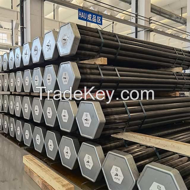 HAU Wireline Coring Drill Rod 3m