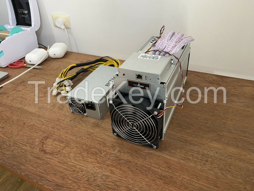 Bitmain Antminer