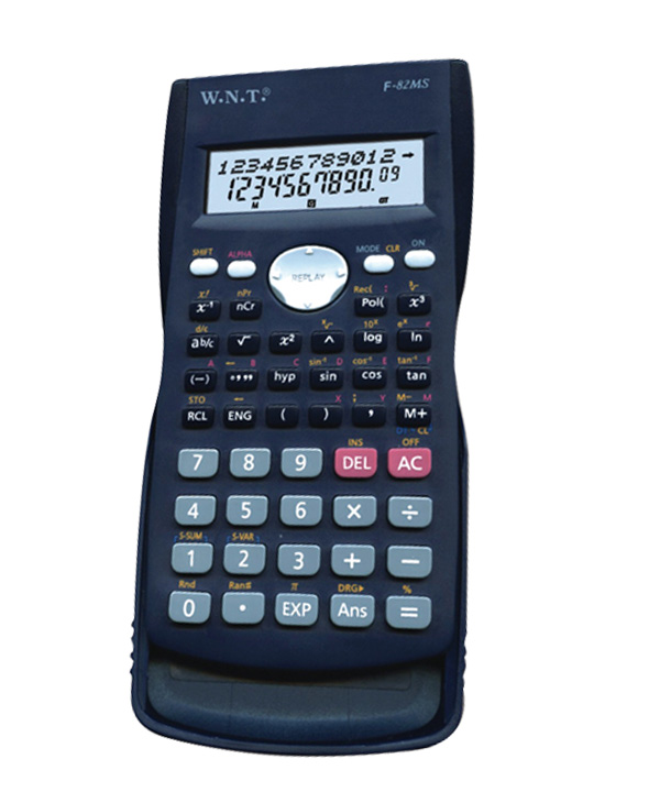 Scientific Calculator ($1.99 for PROMOTION!)