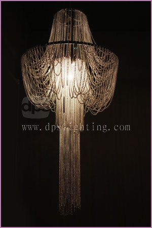 Pendant Lamp (JD-134-s)