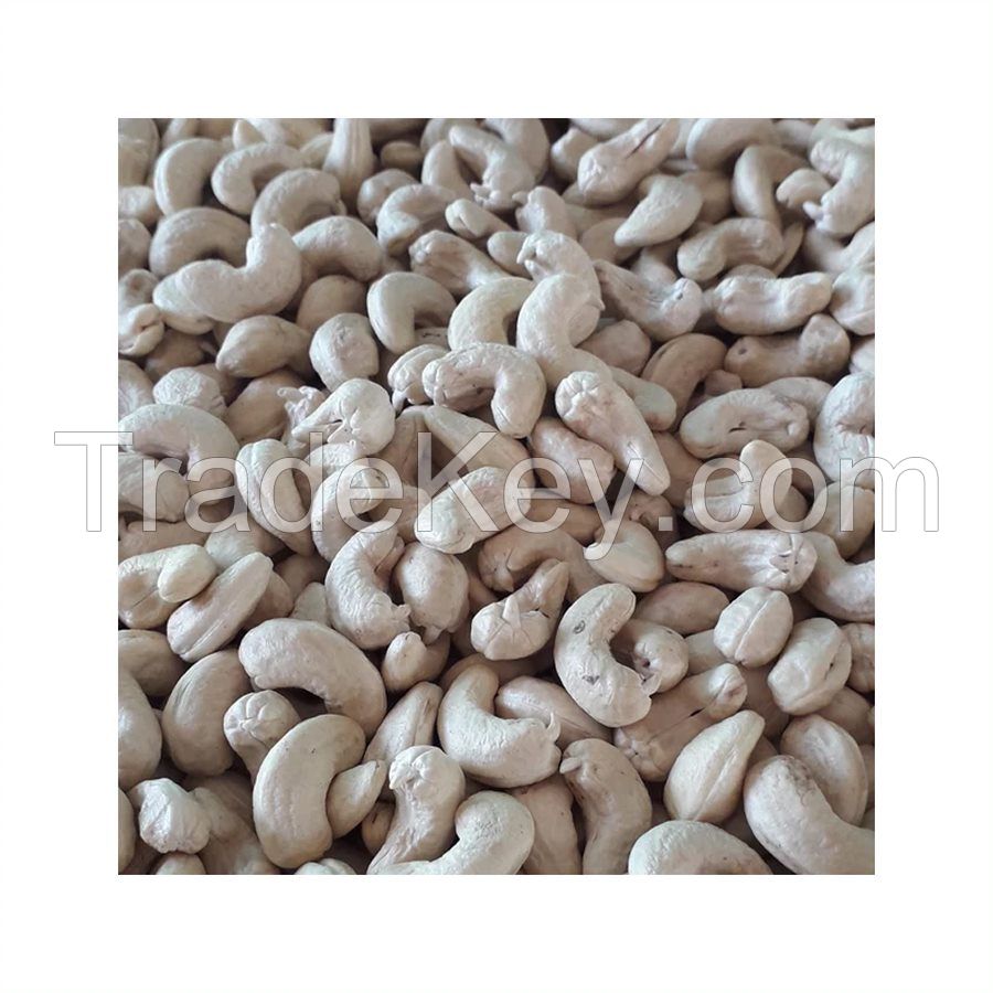 Quality Cashews Nut Supplier Offers Raw Cashew Nuts In Shell