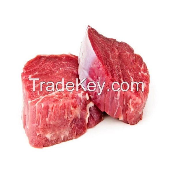 Export quality Halal Frozen Beef Meat/Liver/Veal/OFFALS