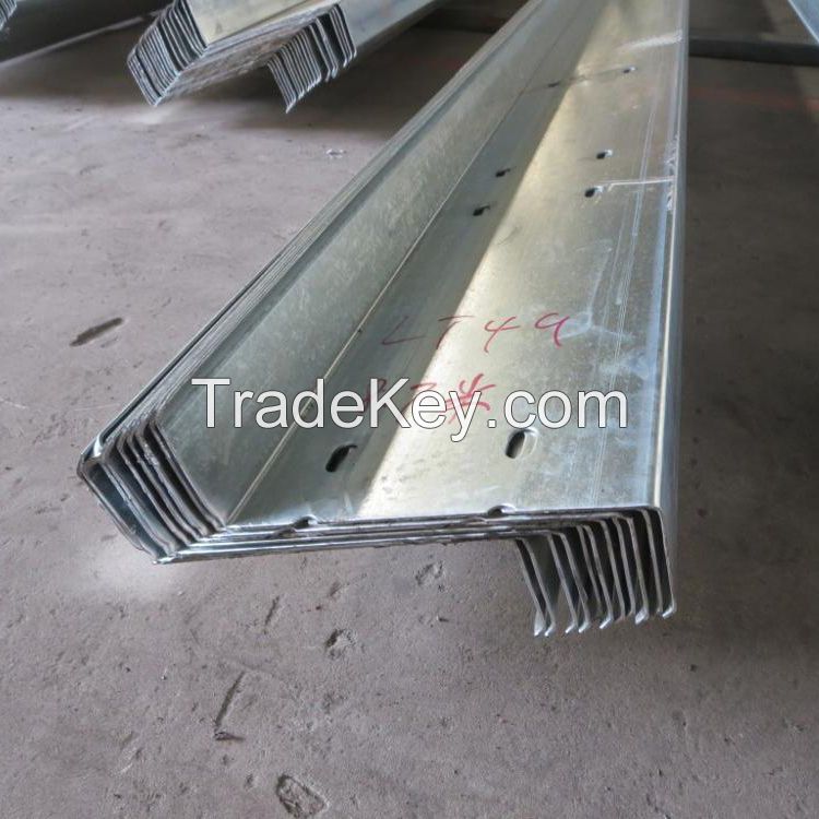 Heavy c steel channel c z purlin c section steel sizes