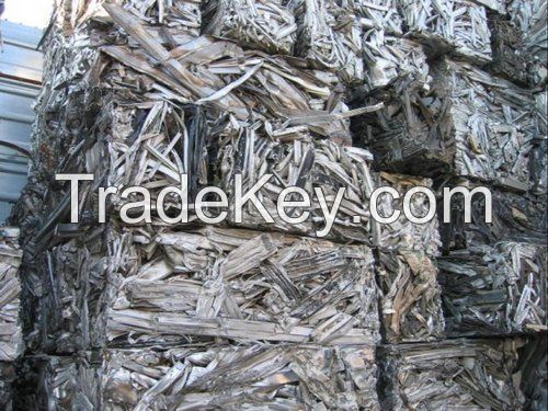 99% pure aluminum scrap ( 6063 Aluminum Extrusion Profile Scrap) aluminum Extrusion 6063 Scrap