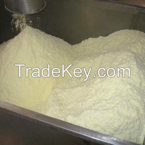 High Quality 1.5% Milk Skimmed Powder And Skimmed Milk Powder 25kg Bag