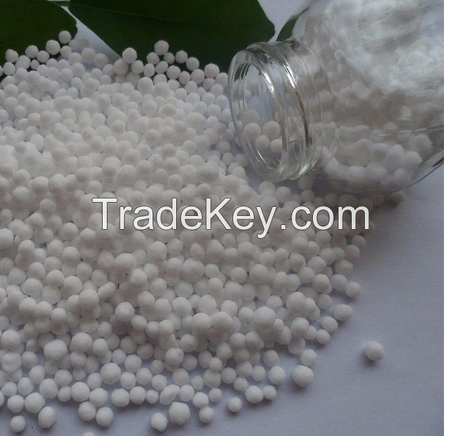 N46 urea fertilizer agricultural grade 46% prilled specification