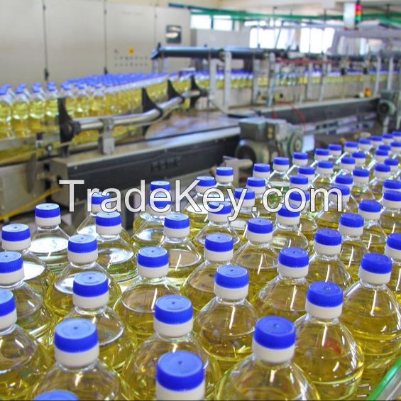 Quality Refined Sun Flower Oil 100% Refined Sunflower Cooking Oil, Palm Oil