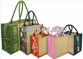 Jute Bags