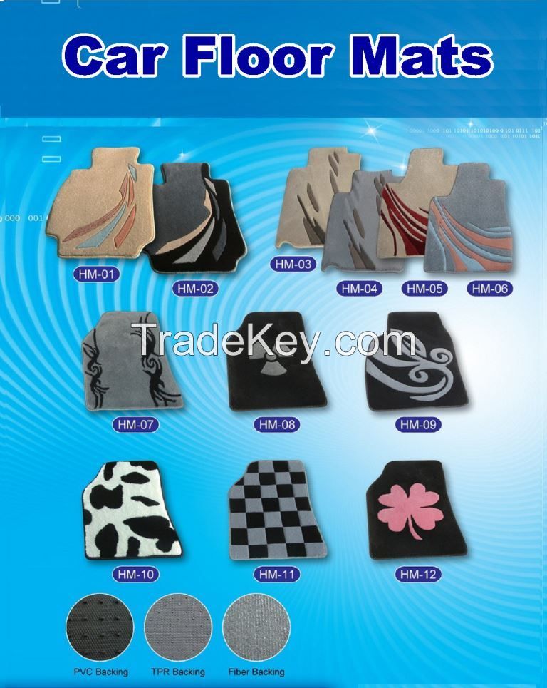 Car Mats