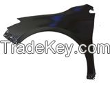 Car fenders