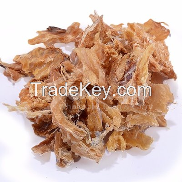 Dried Stock fish