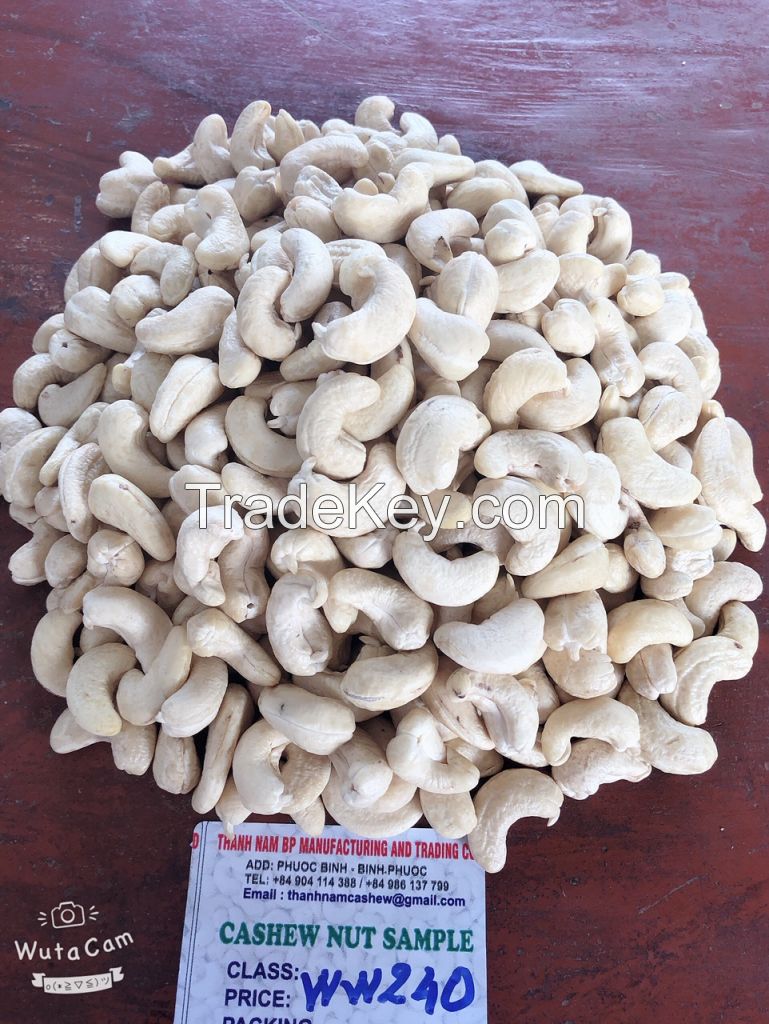 Cashew Kernel 