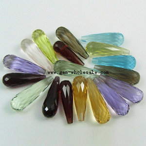 Semi Precious Stone