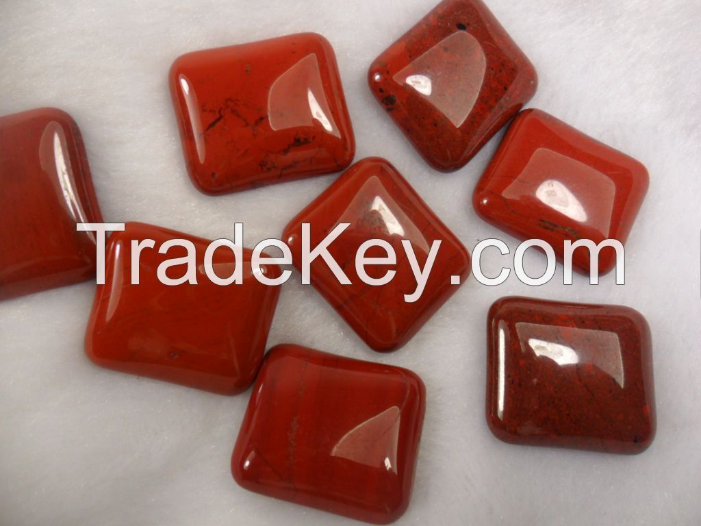 Red Jasper Gemstone