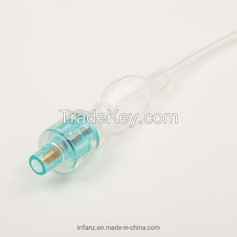Disposable Silicone Standard Cuff Laryngeal Mask Airway