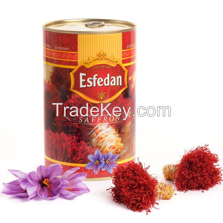 Bunch Saffron Bulk Packaging Bunch Saffron Bulk Packaging