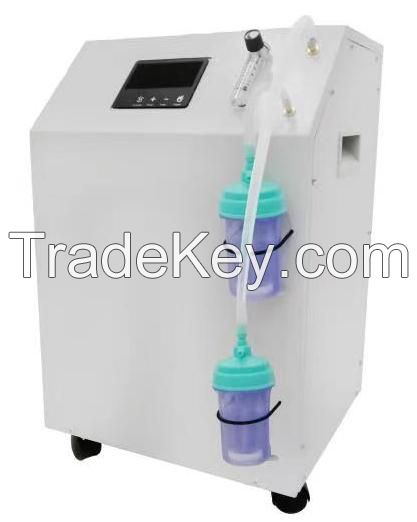 10L oxygen concentrator for medical grade