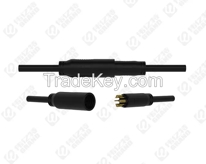 Motor to Main Power Cable 9 Pin main cable for electric bike