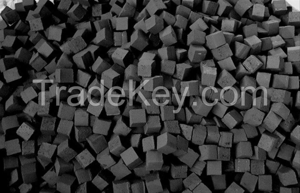 Charcoal Briquettes 