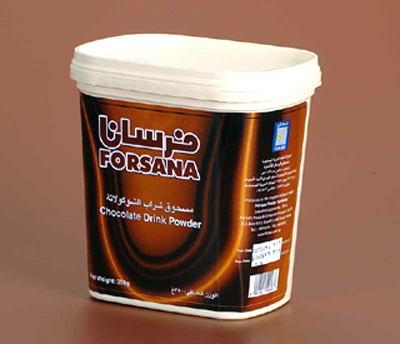 Sell Chocolate Drink Powder