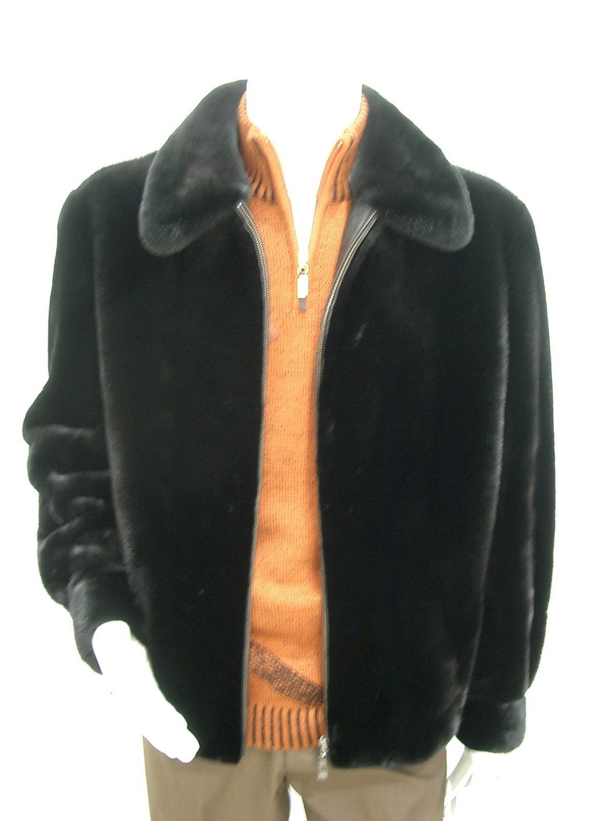 Sell Mink Fur Coats
