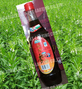 Sell 100% pure sesame oil 365ml