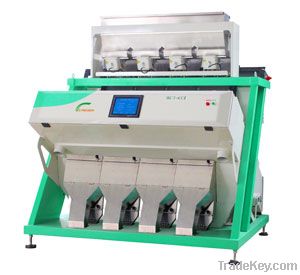 Sell Wheat Grain Color Sorter