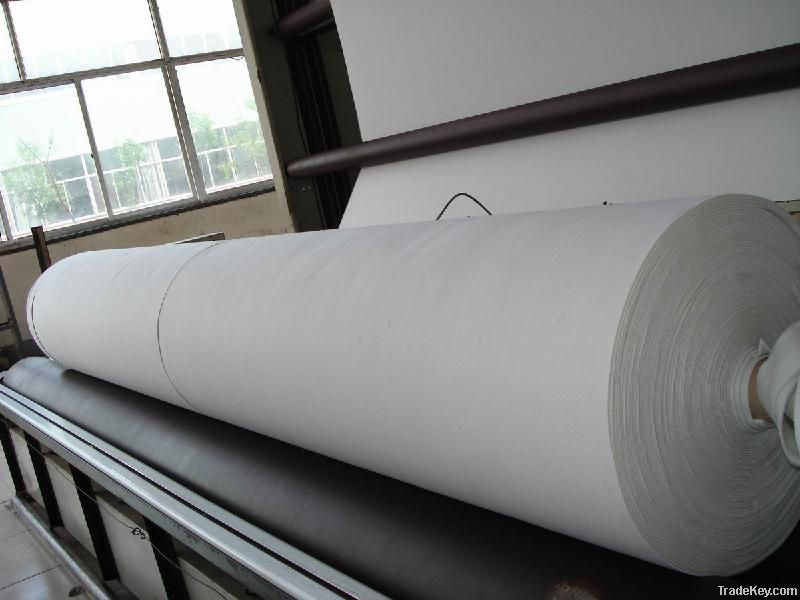 Sell 6mX100m PP polyester non woven geotextile