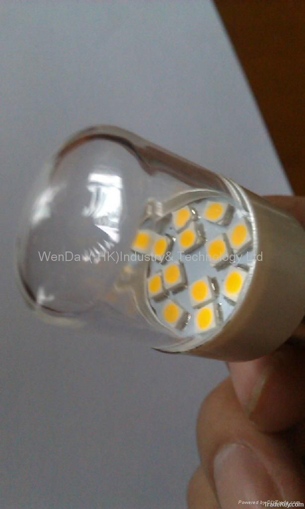 Sell 1W C7 E12 E14 LED refrigerator light