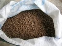 Sell Palm Kernel Cake