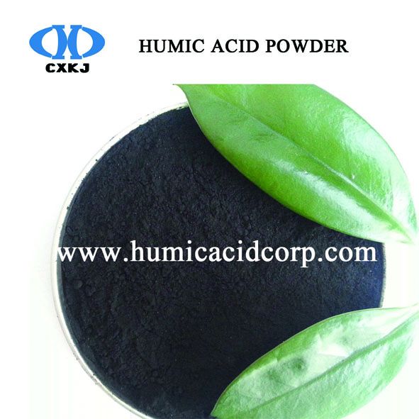 Sell HUMIC ACID POWDER AND GRANULE FROM NATURAL LEONARDITE MINE 