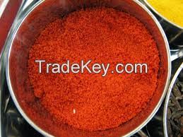 Sell RED CHILLI PEPPERS EXTRACT