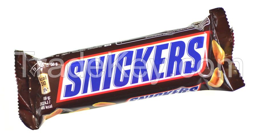 Sell snickers candy bar snickers chocolate online