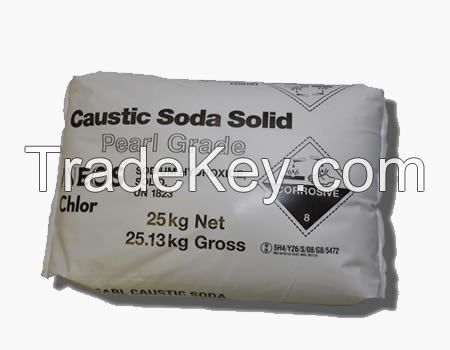 Sell Caustic Soda Sodium Hydroxide NAOH