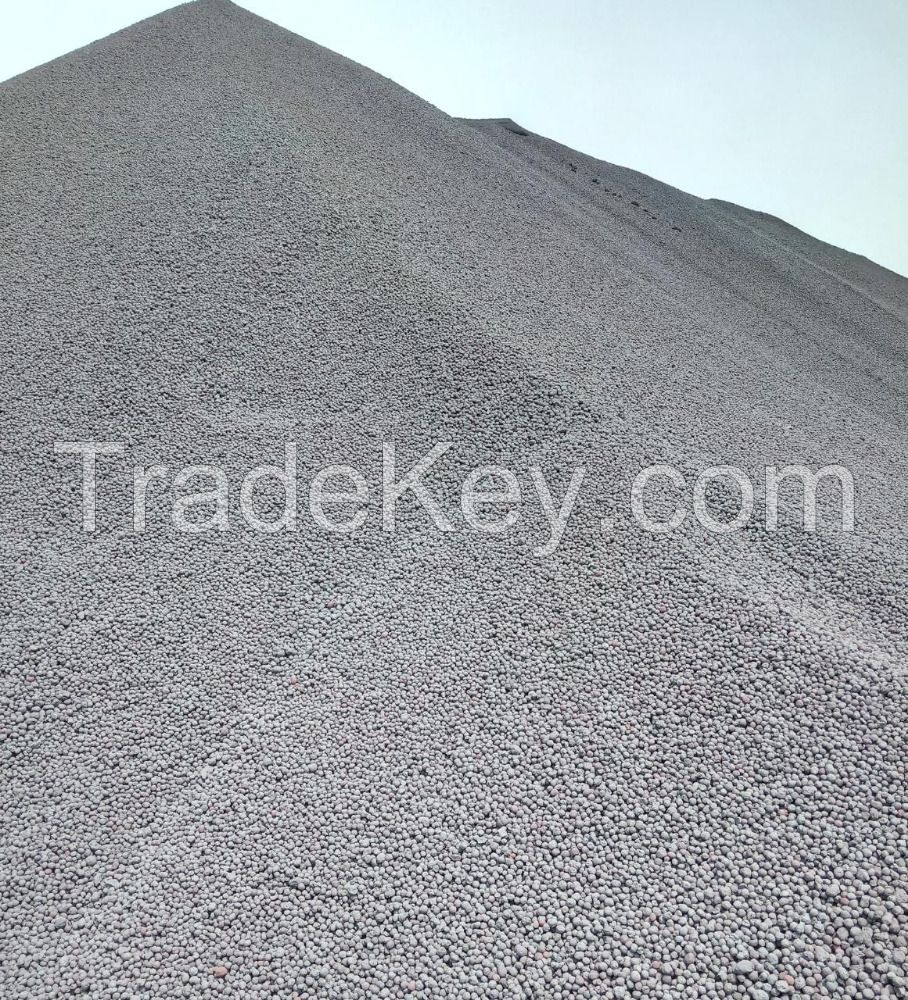 Sell Top Grade Iron ore concentrate 66-69% iron ore lump 