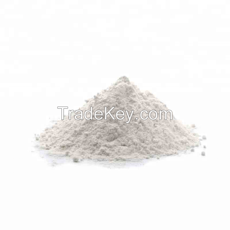 Sell  Organic Guar Gum Powder 