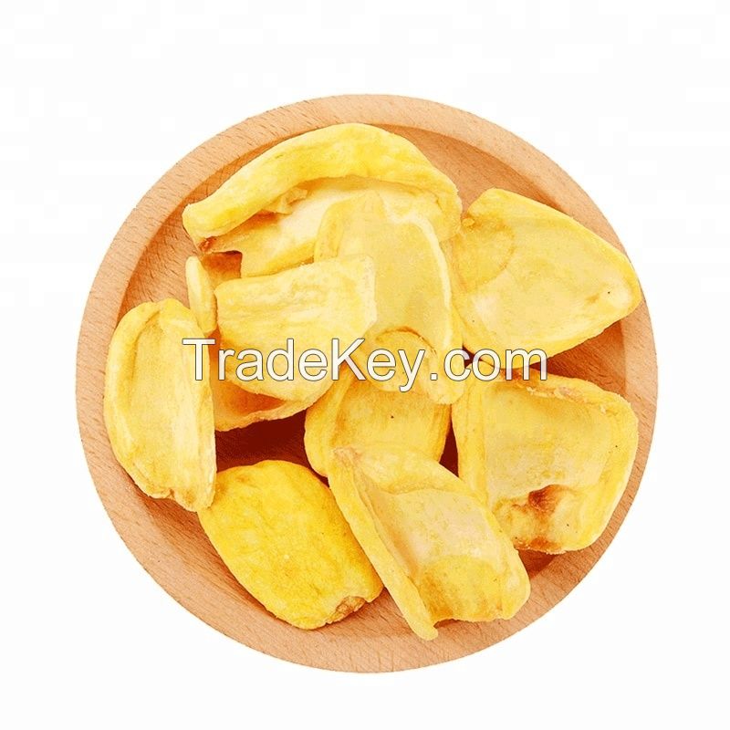 Sell  Vacuum Dried Jackfruit 