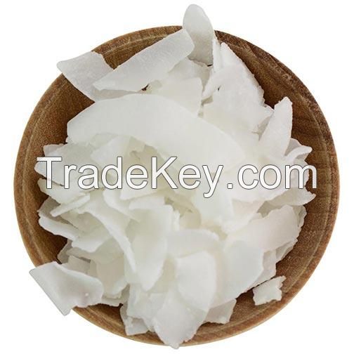 Sell  Dried Style and Bulk Packaging dried coconut chips 